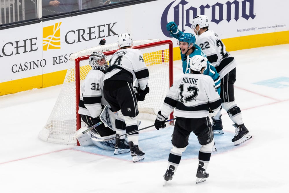 SGPN Parlay for Wednesday (November 27th): NHL Parlay