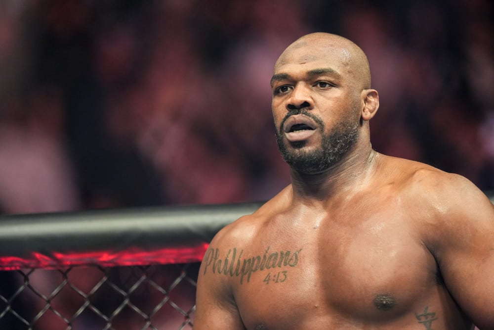 UFC 309 Predictions & Best Bets