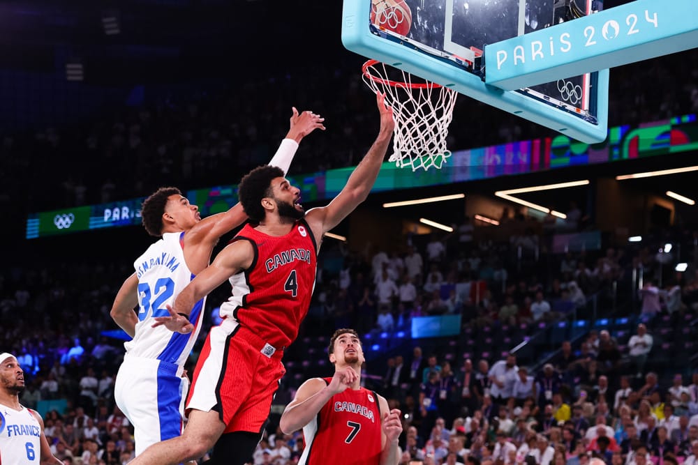 NBA First Scorer Props – November 23