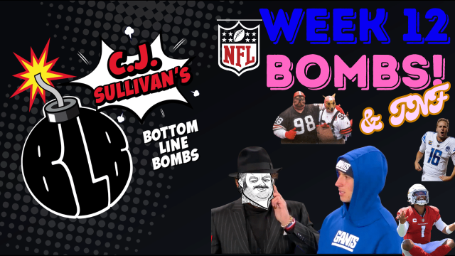 week 12 devito