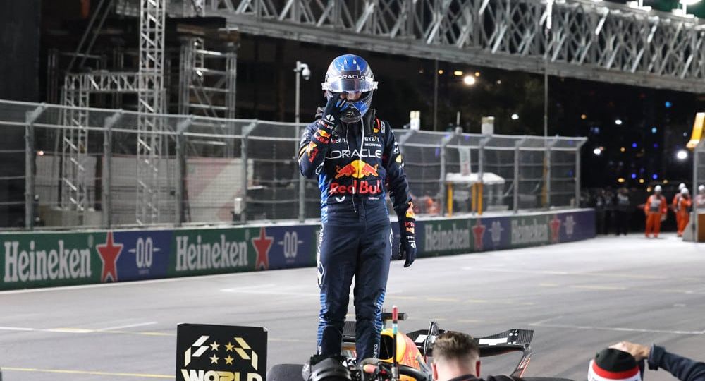 2025 F1 Drivers Championship Odds and Best Bets