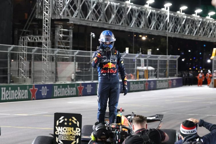 2025 F1 Drivers Championship Odds and Best Bets