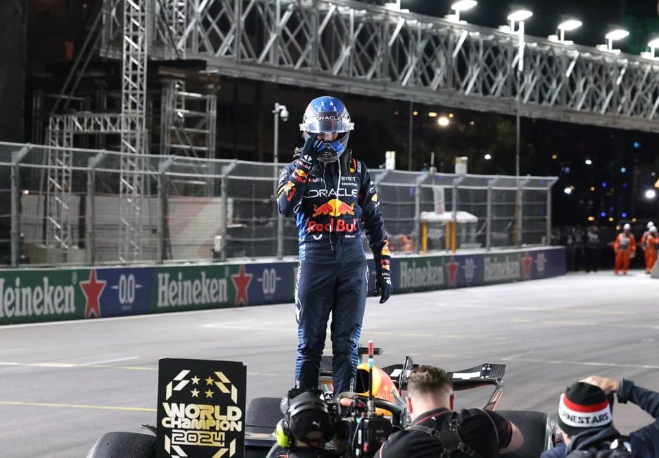 2025 F1 Drivers Championship Odds and Best Bets