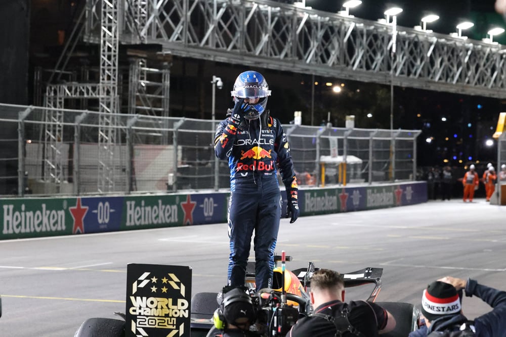 2025 F1 Drivers Championship Odds and Best Bets