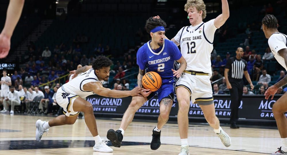 Pop Isaacs, Underdog Fantasy college basketball December 7