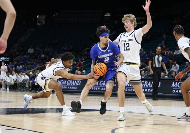 Pop Isaacs, Underdog Fantasy college basketball December 7