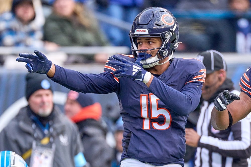 SGPN Parlay for Thursday (December 26th): NFL Parlay