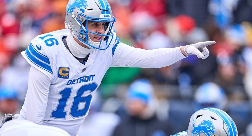 Detroit Lions at San Francisco 49ers Preview and Predictions