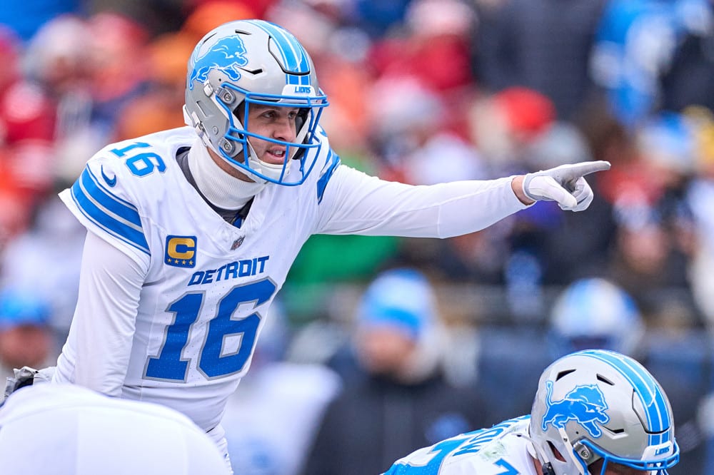 Detroit Lions at San Francisco 49ers Preview and Predictions