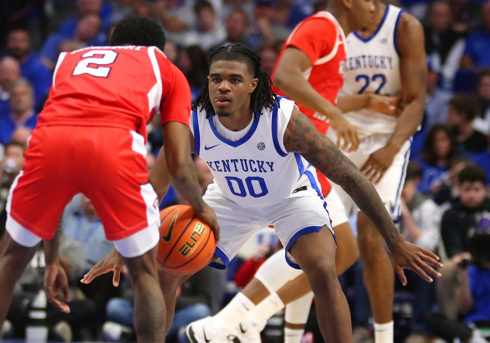 College Basketball Picks December 11