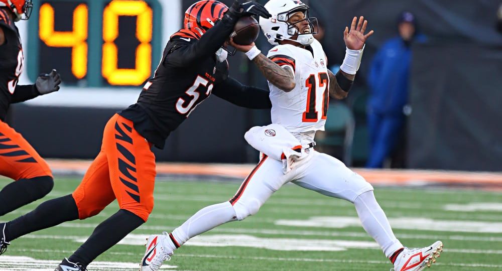 SGPN Parlay for Saturday (December 28th): NFL Parlay