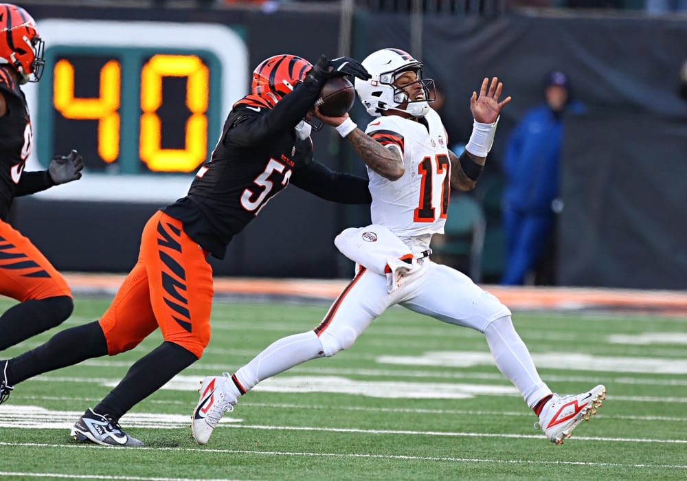 SGPN Parlay for Saturday (December 28th): NFL Parlay