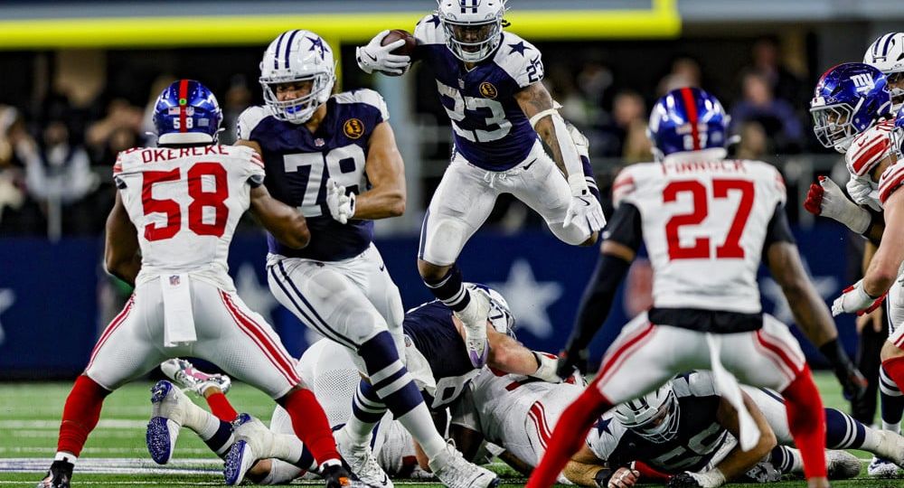 Best Bet For Monday (December 9th): NFL Predictions
