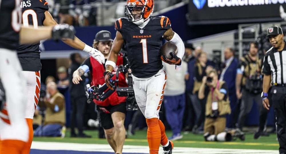 Cincinnati Bengals at Tennessee Titans Preview and Predictions