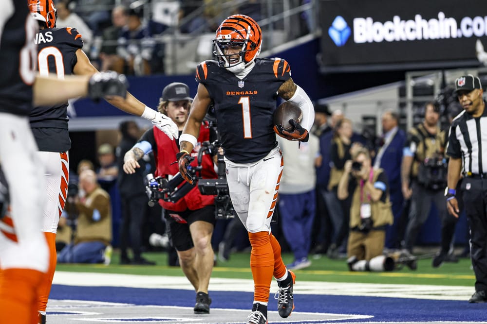 Cincinnati Bengals at Tennessee Titans Preview and Predictions 