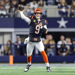 Cleveland Browns at Cincinnati Bengals Preview and Predictions