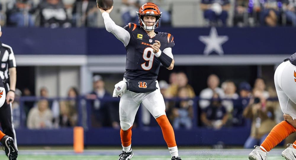 Cleveland Browns at Cincinnati Bengals Preview and Predictions