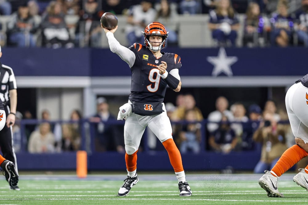 Cleveland Browns at Cincinnati Bengals Preview and Predictions