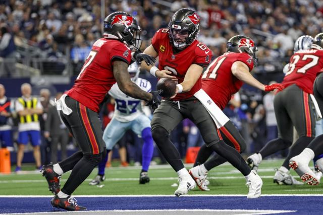 Best Bet For Sunday (December 29th): NFL Predictions