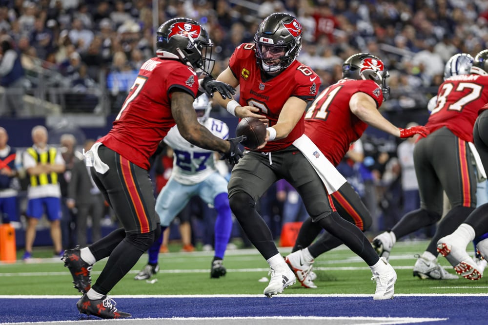 Best Bet For Sunday (December 29th): NFL Predictions