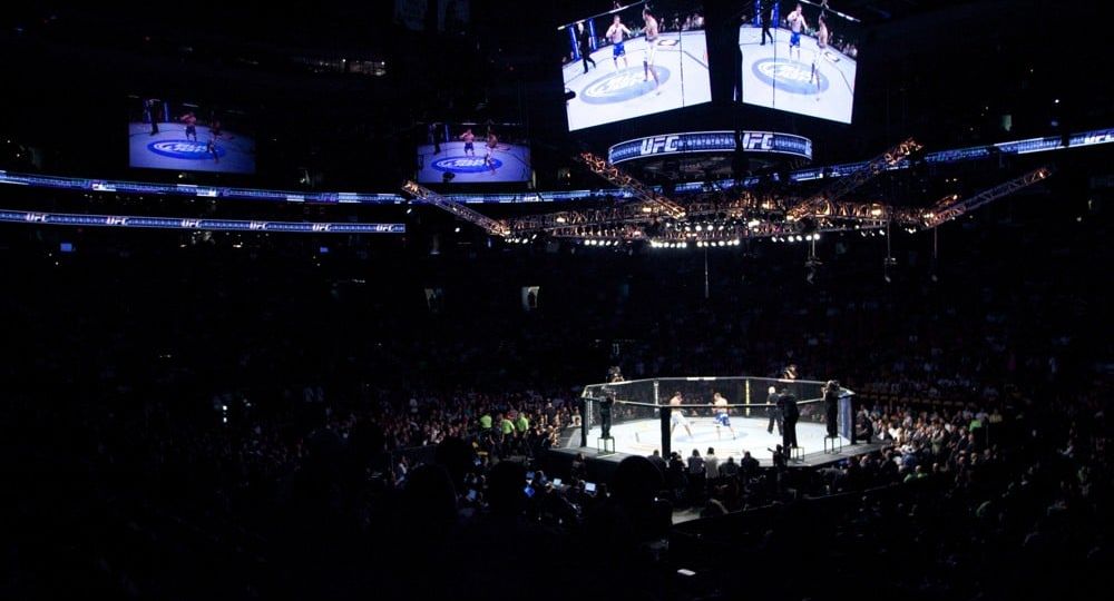 UFC Tampa is upon us and we've got our favorite prelim pick for the event. Come check out all out MMA and UFC picks, bets and predictions.