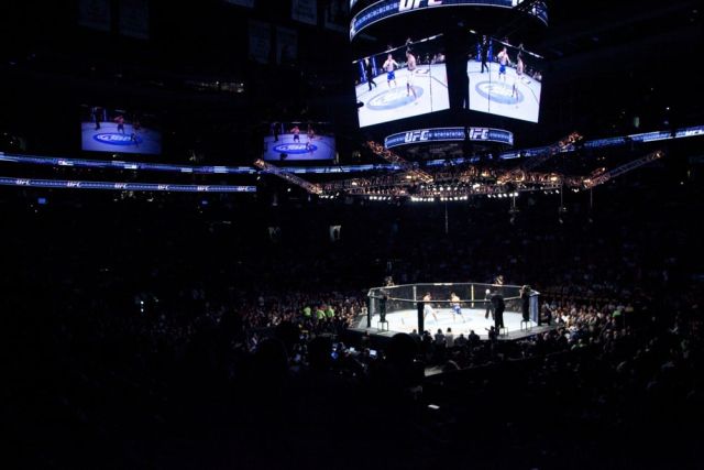 UFC Tampa is upon us and we've got our favorite prelim pick for the event. Come check out all out MMA and UFC picks, bets and predictions.