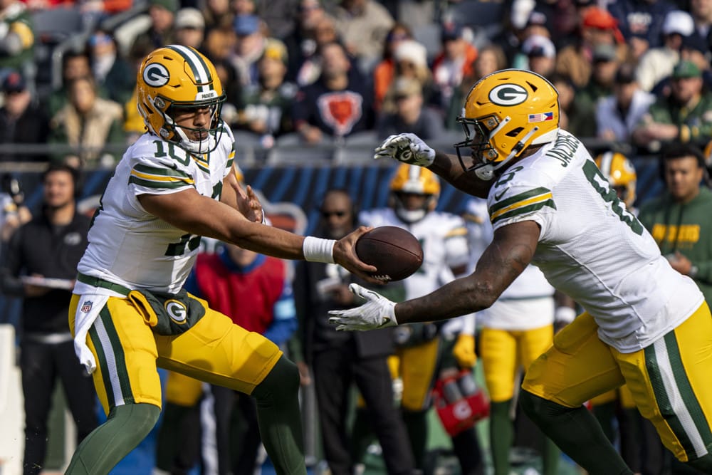 New Orleans Saints at Green Bay Packers Preview and Predictions 