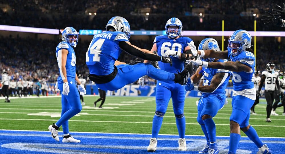 Green Bay Packers at Detroit Lions Preview and Predictions