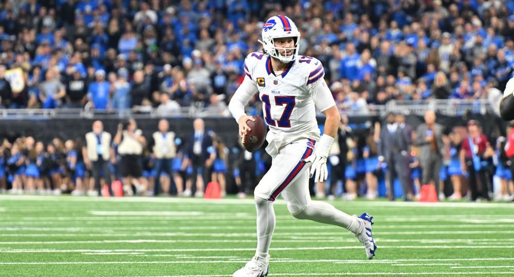New York Jets at Buffalo Bills Preview and Predictions