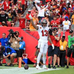 Las Vegas Raiders at Tampa Bay Buccaneers Preview and Predictions