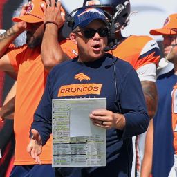 Indianapolis Colts at Denver Broncos Preview and Predictions