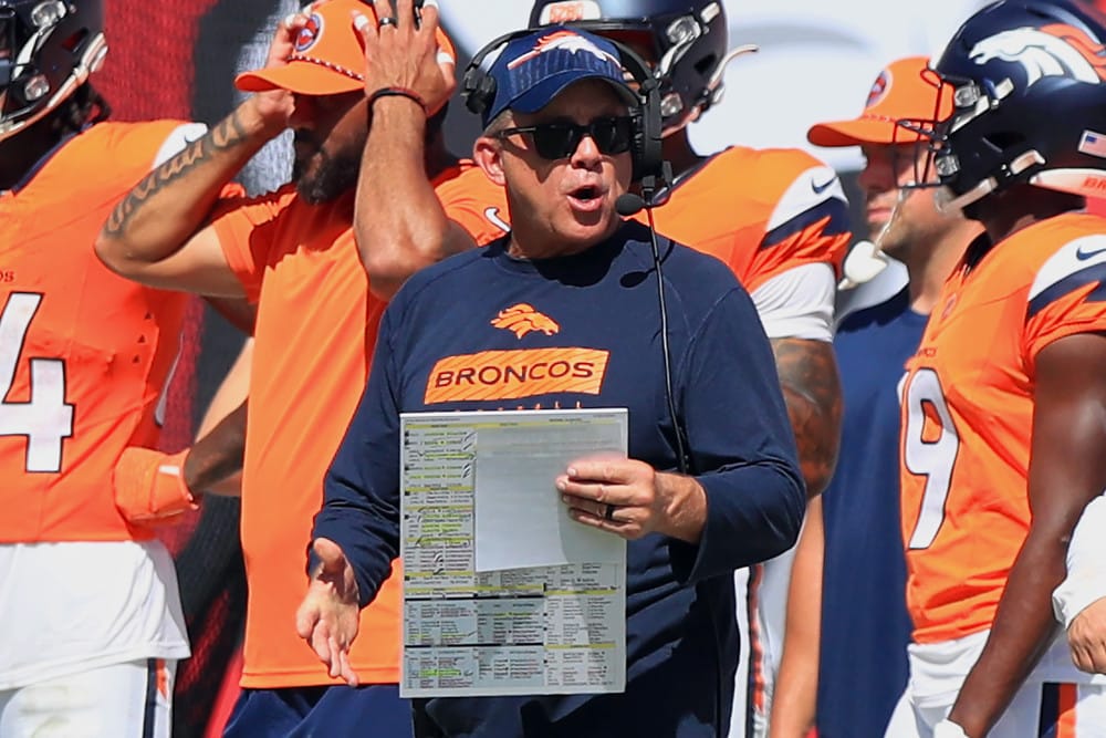 Indianapolis Colts at Denver Broncos Preview and Predictions 