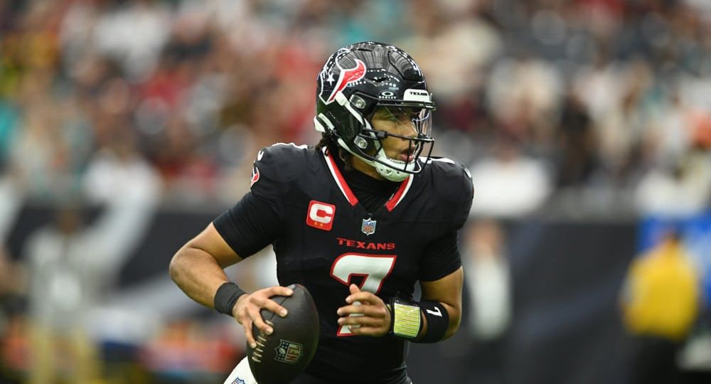 Baltimore Ravens at Houston Texans Preview and Predictions