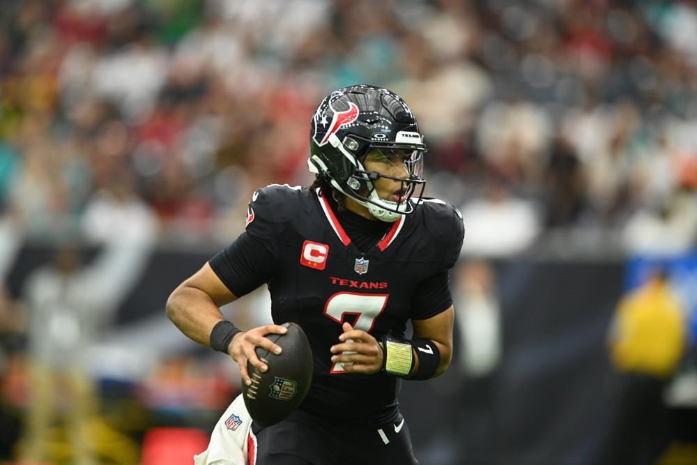 Baltimore Ravens at Houston Texans Preview and Predictions