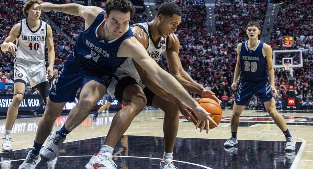 Nick Davidson, Underdog Fantasy College Basketball December 2
