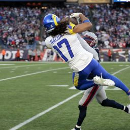 Buffalo Bills at Los Angeles Rams Preview and Predictions