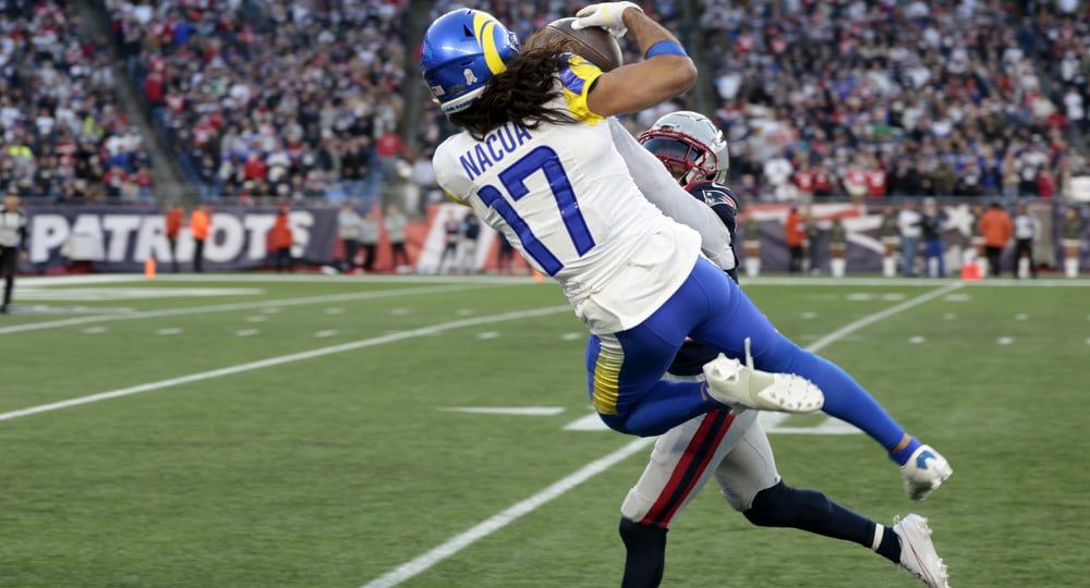 Buffalo Bills at Los Angeles Rams Preview and Predictions