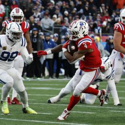 SGPN Parlay for Sunday (December 15th): NFL Parlay