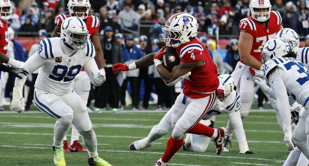 SGPN Parlay for Sunday (December 15th): NFL Parlay