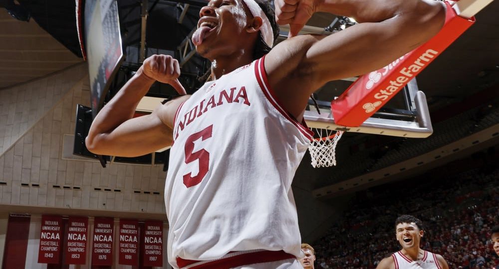 Malik Reneau, Underdog Fantasy college basketball December 6