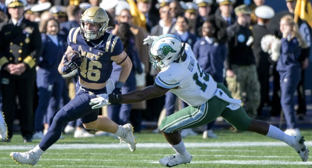 Best Bet For Saturday (December 14th): College Football Predictions