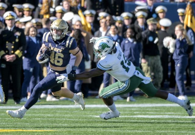Best Bet For Saturday (December 14th): College Football Predictions