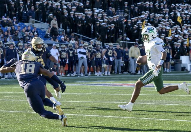 SGPN Parlay for Friday (December 6th): College Football Parlay