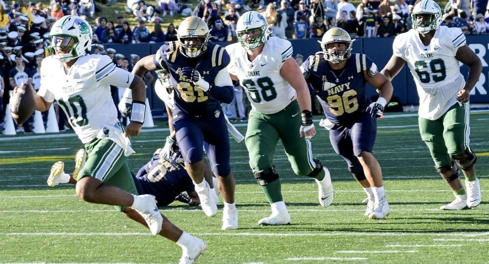 Best Bet For Friday (December 20th): College Football Predictions