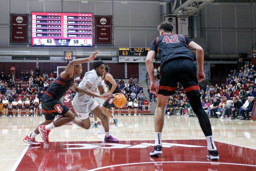 Adama-Alpha Bal, Underdog Fantasy college basketball December 28