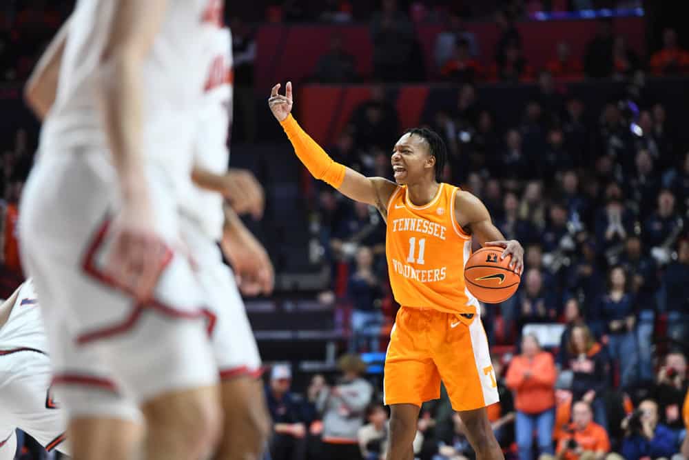 Best Bet For Monday (December 23rd): College Basketball Predictions