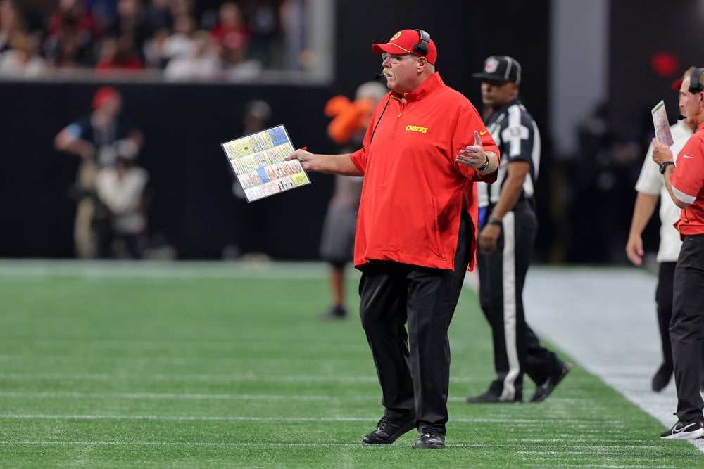 Houston Texans at Kansas City Chiefs Preview and Predictions 