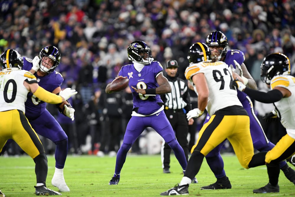 NFL Survivor Picks Week 17