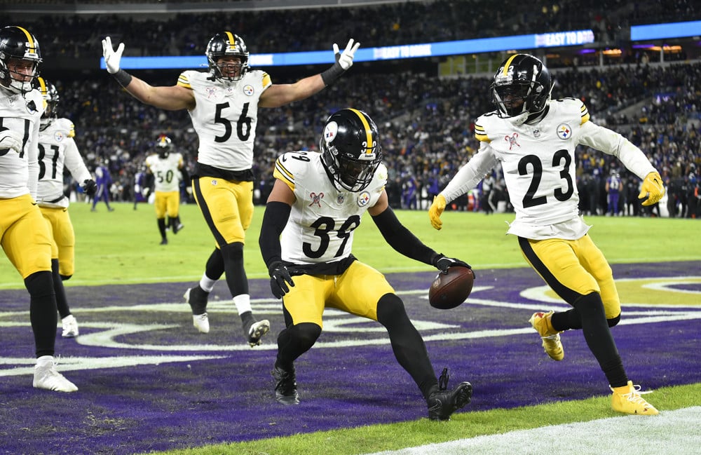 Best Bet For Wednesday (December 25th): NFL Predictions