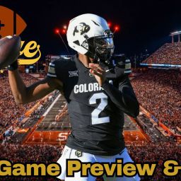 Bowl Game Previews and College Football Playoffs Round 2 Look Ahead | The College Football Experience (Ep. 1836)